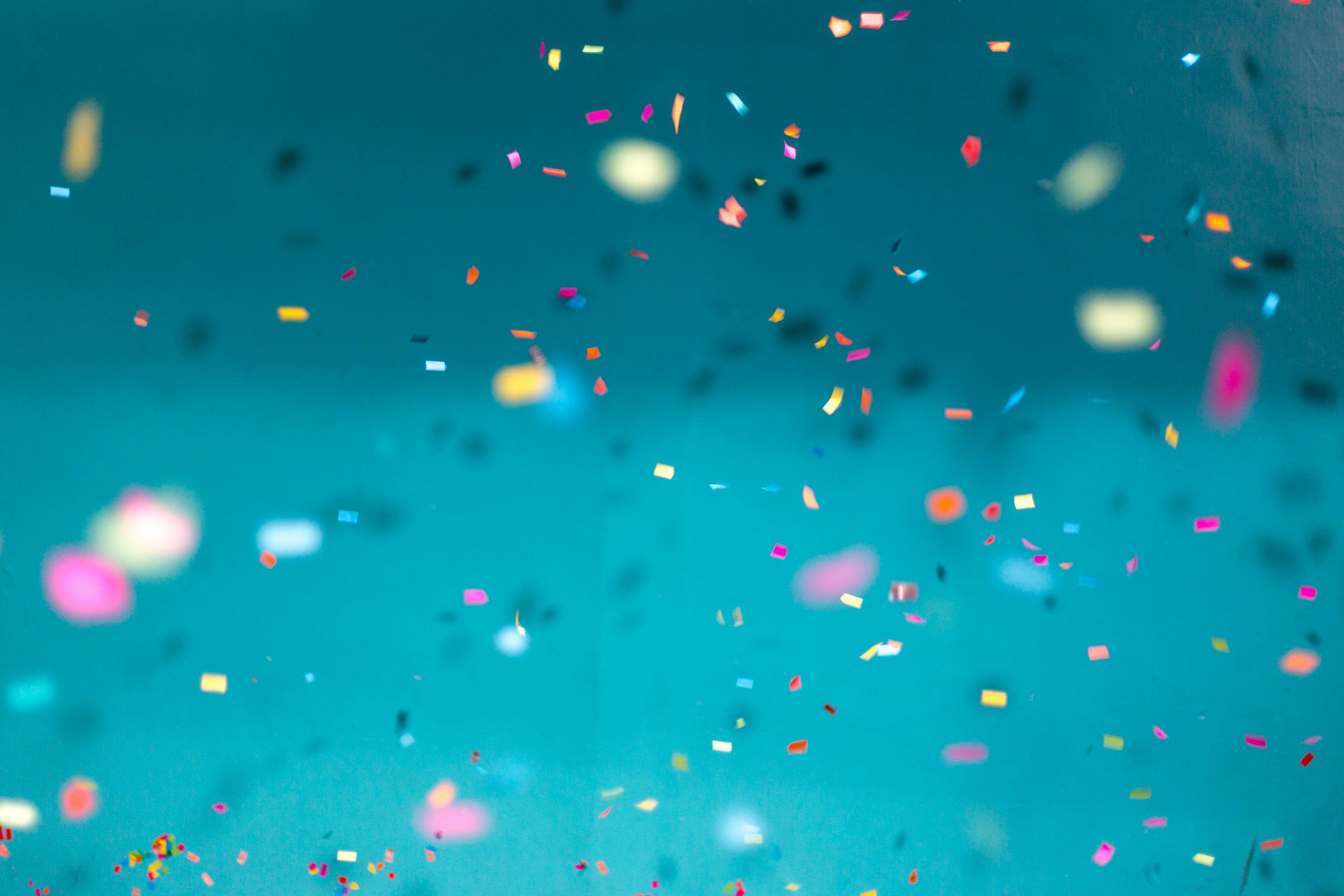 3000x2000 Sparkle Background Image: Free Image
