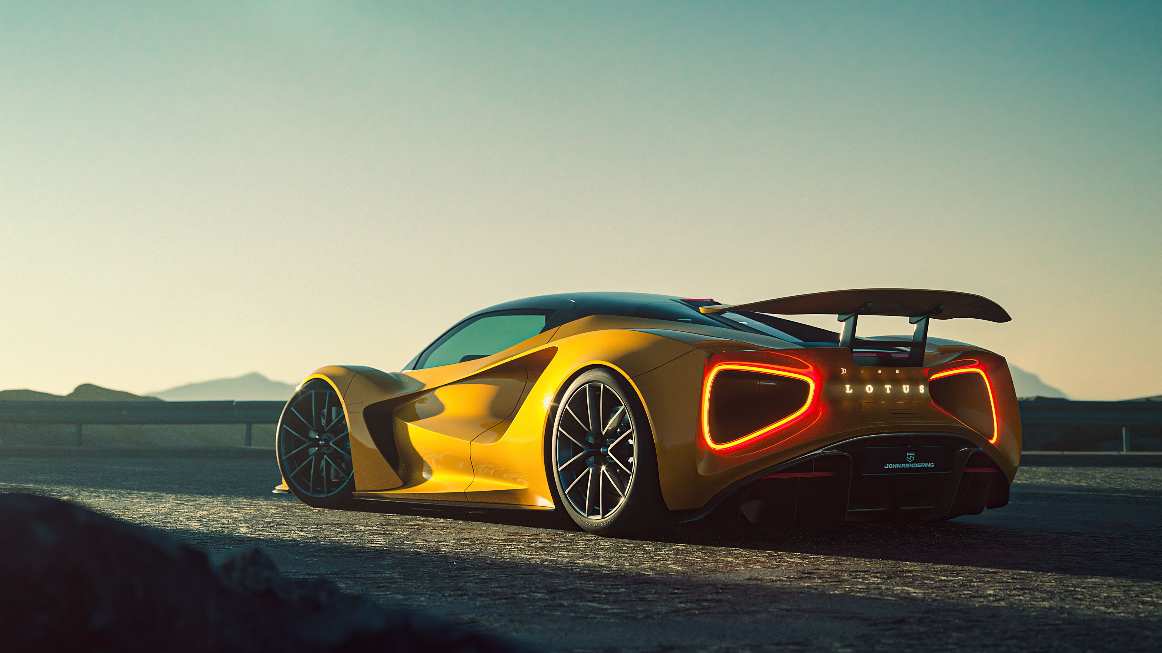 3840x2160 Lotus Evija Concept Car 4k Wallpaper, HD Cars Wallpaper, 4k Wallpaper, Image, Background, Photos and Picture