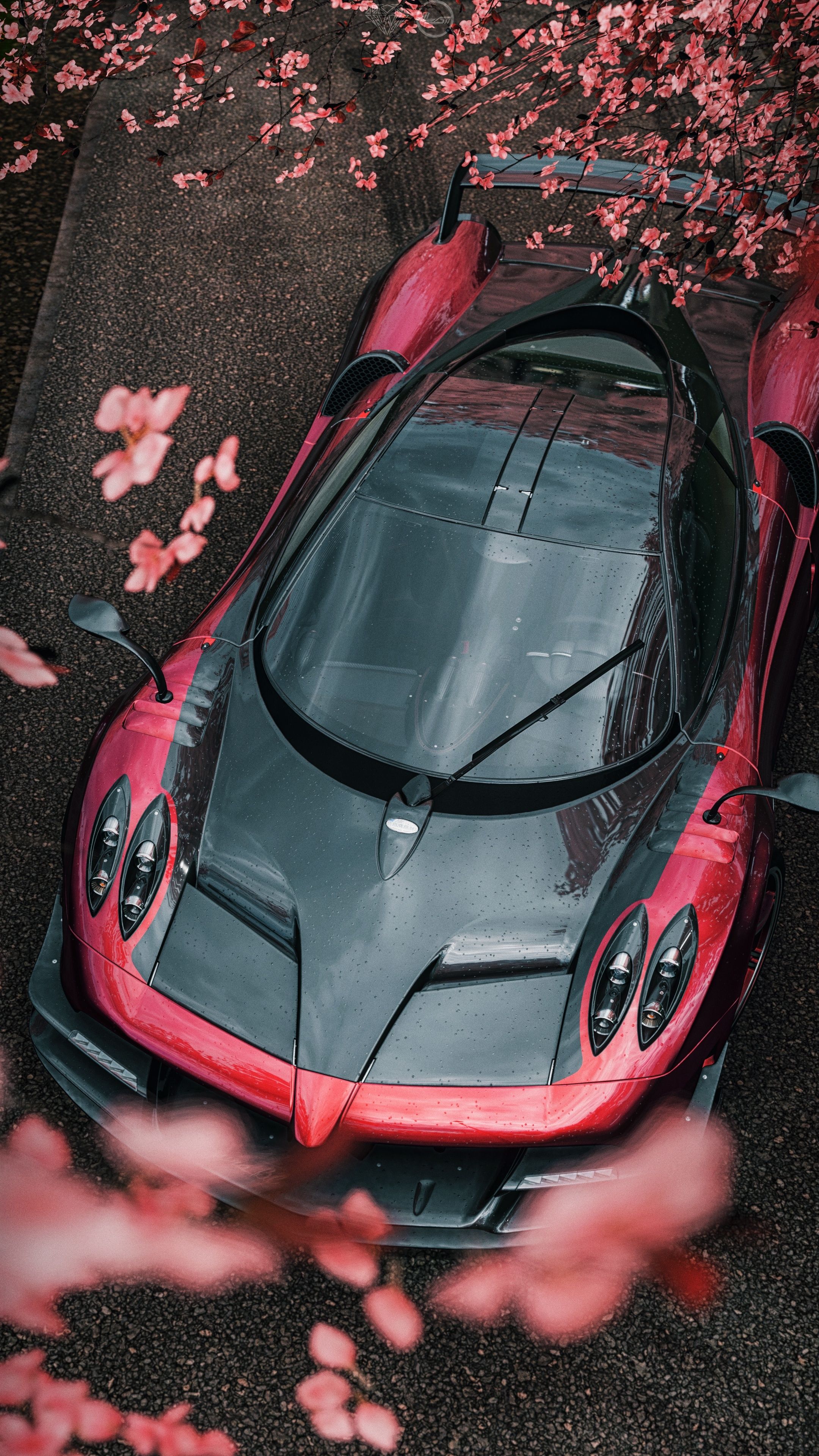 2160x3840 Cool Car Wallpaper 4K, Full HD