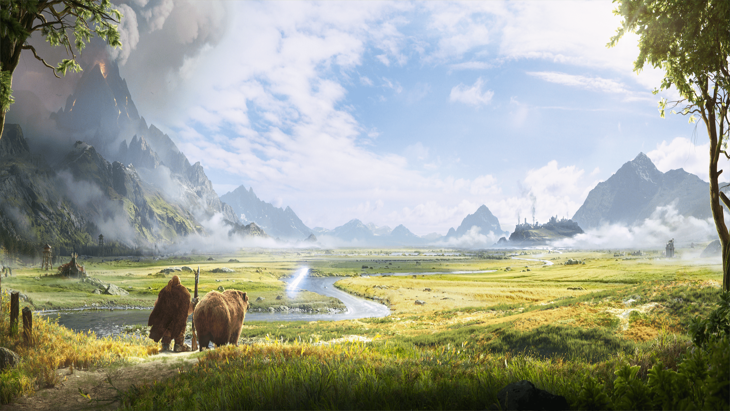2400x1350 World Of Warcraft At BlizzCon 2026 News Round Up