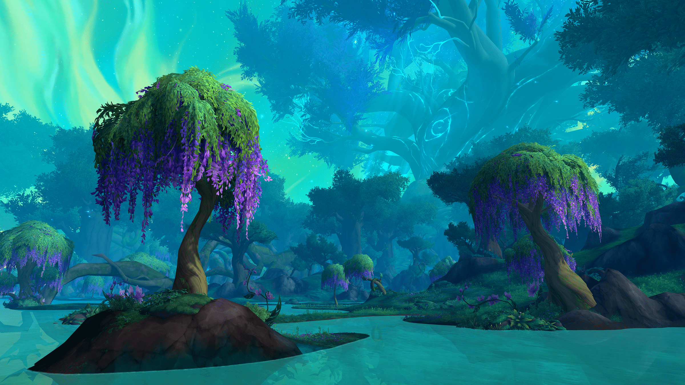 2400x1350 In Development: Guardians of the Dream