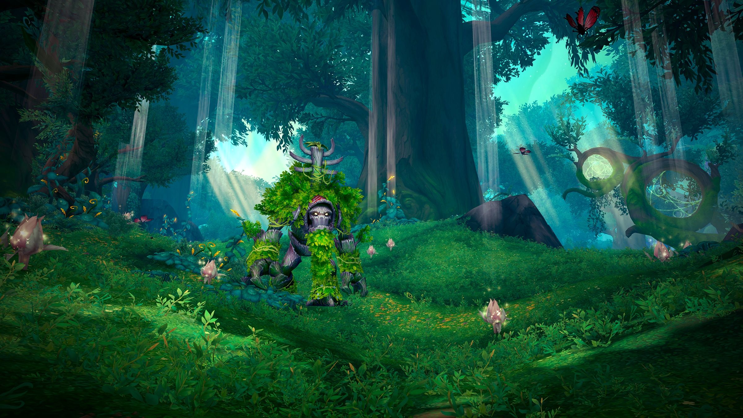 2400x1350 Guardians of the Dream: Grow Seeds to Saplings in New Public Events