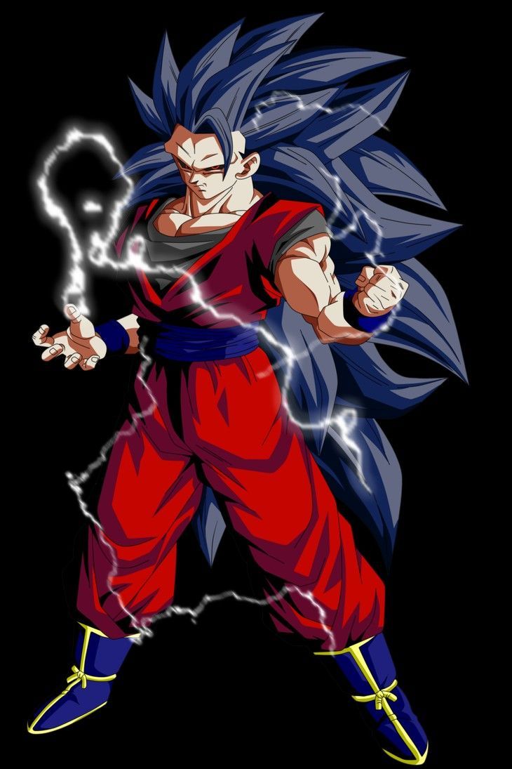 730x1095 Goku super saiyajin 7