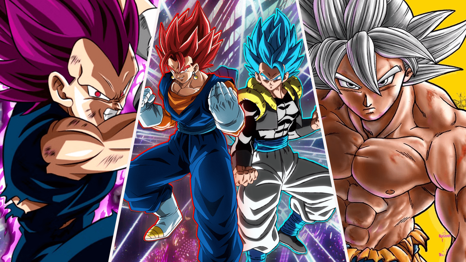 1600x900 Dragon Ball: 10 Strongest Universe 7 Characters, Ranked