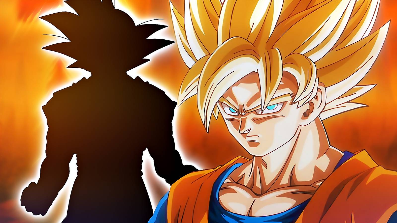 1600x900 Dragon Ball Super Artist Unveils Goku's Final Design