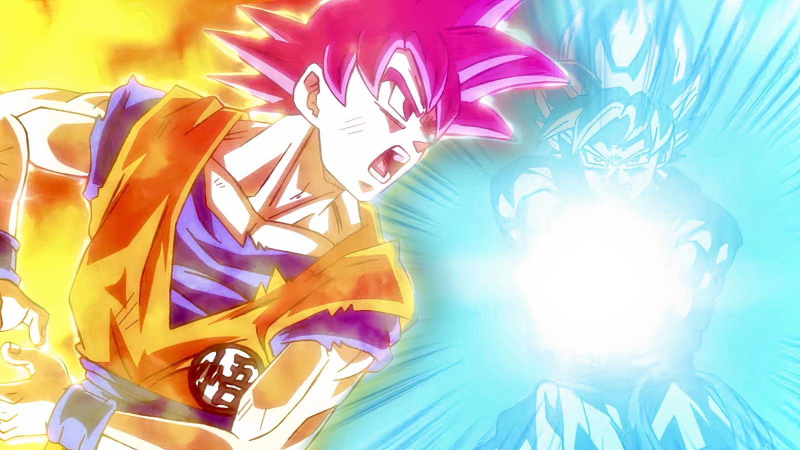 1600x900 Strongest Dragon Ball Characters Who Never Fought Goku, Ranked