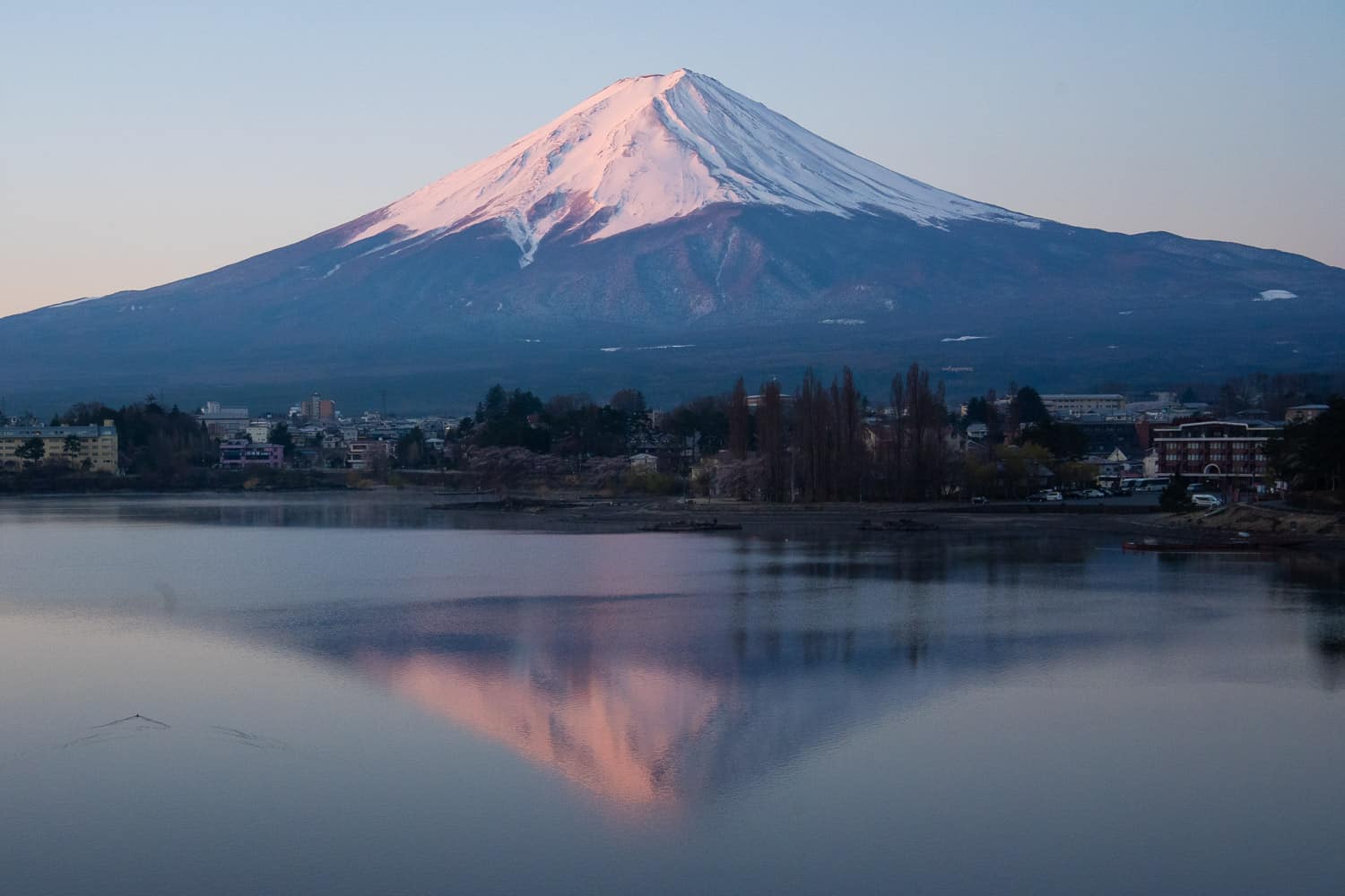 1500x1000 Visiting Lake Kawaguchiko to See Mount Fuji: Everything You Need to Know