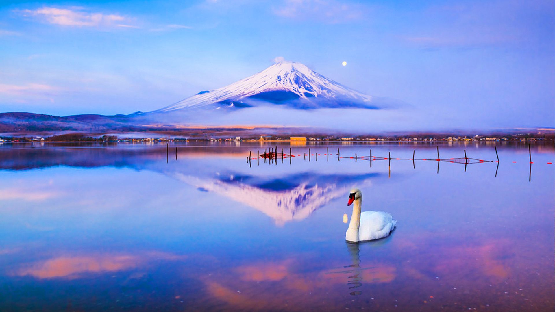 1920x1080 Tokyo: Mt. Fuji, Lake Kawaguchi, Yamanaka and Onsen Tour in Tokyo