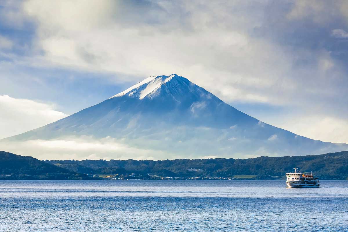 1200x800 Where to Stay in Lake Kawaguchi, Japan: 4 Best Areas & Hotels