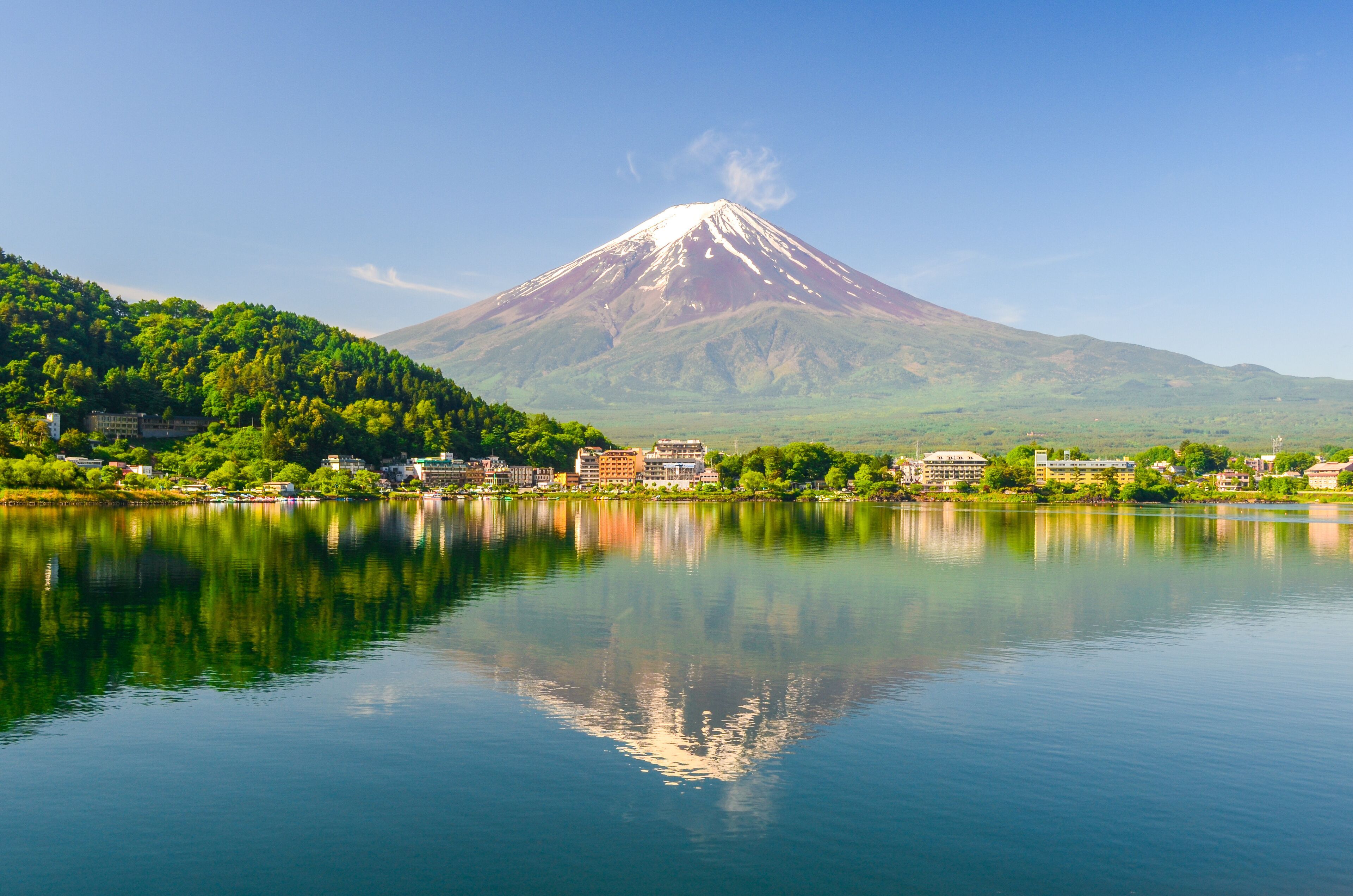 3840x2543 Kawaguchi Travel Guide: Best of Kawaguchi, Saitama Prefecture Travel 2026. Expedia.co.id