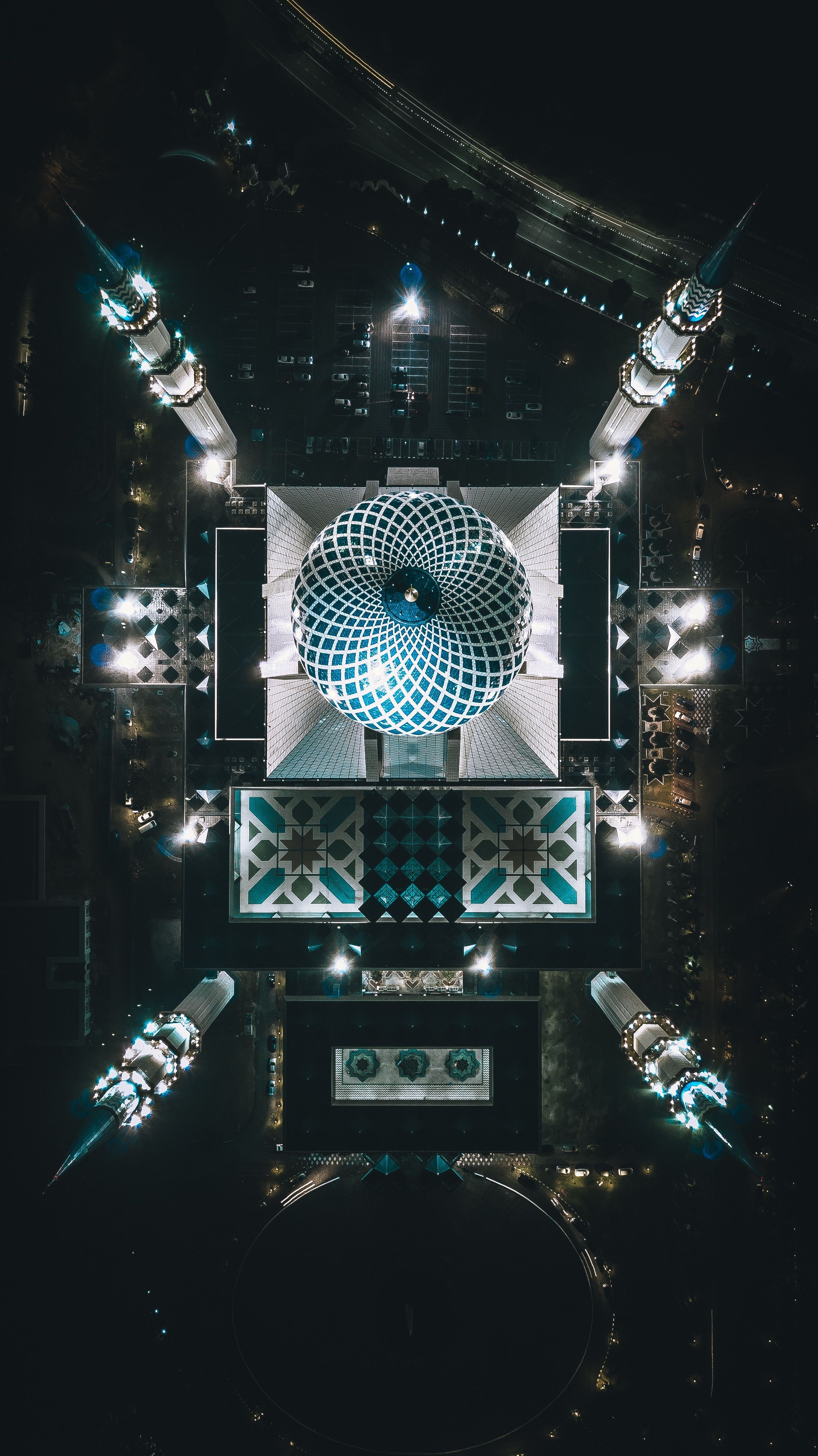 2245x3991 Shah Alam Phone Wallpaper: Free 4K & HD Downloads