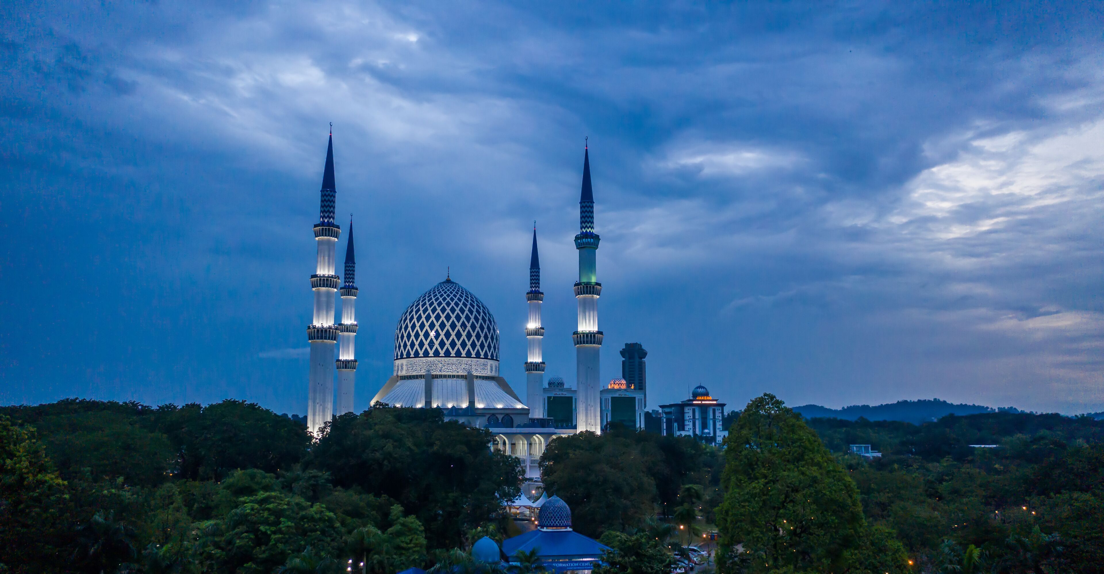 3840x1996 Shah Alam Local Expert: Find Things To Do in Shah Alam
