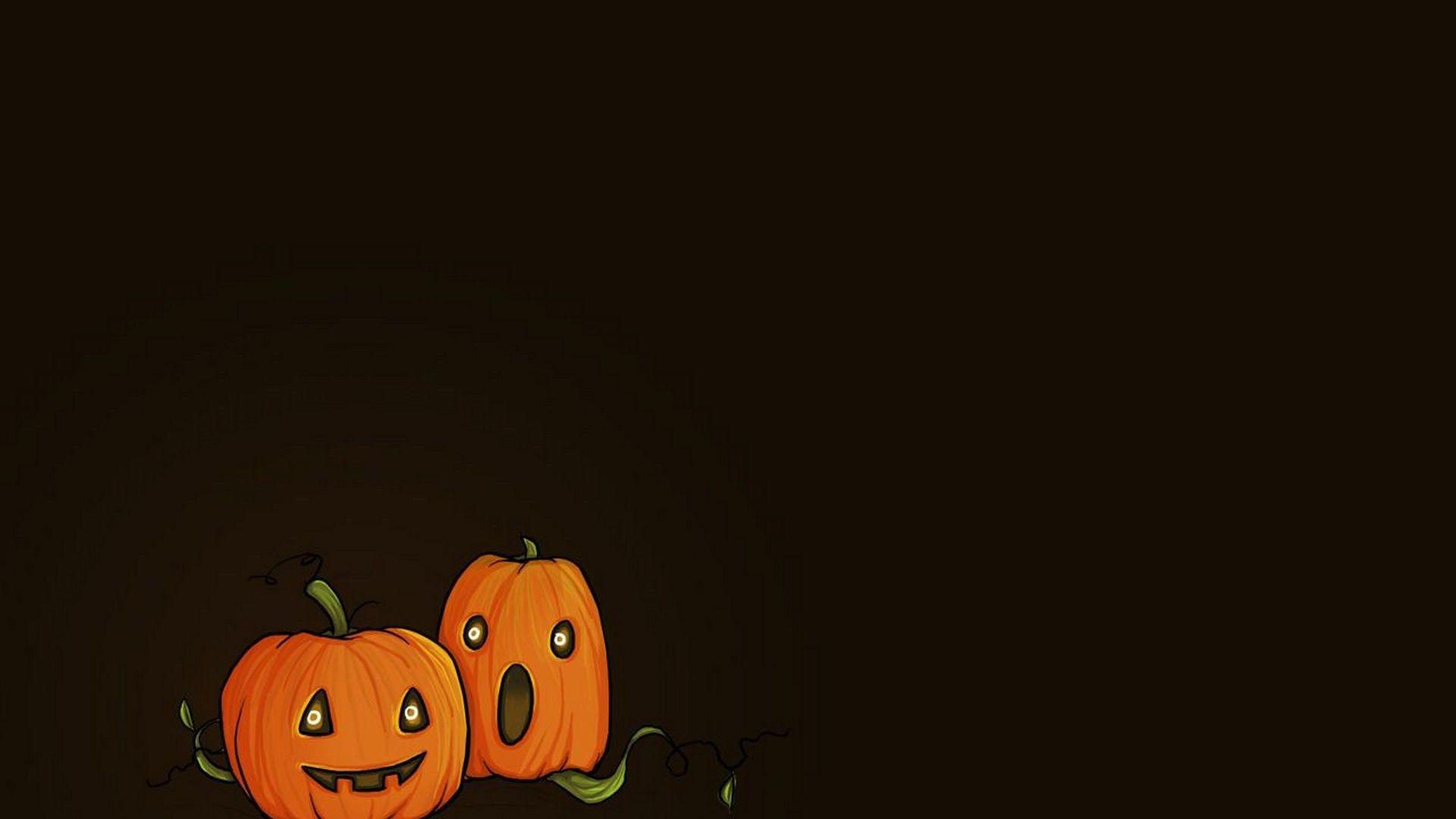 1920x1080 Cute Halloween for Desktop Background Cool Wallpaper HD