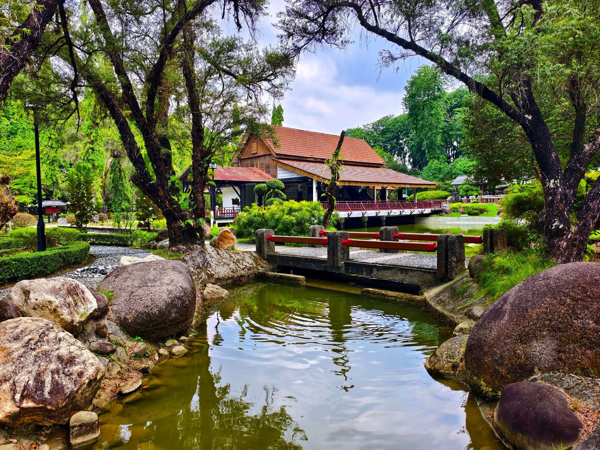 1920x1440 Shah Alam's Hidden Gem｜This Japanese Style Zen Park Is Simply Magical!. Trip.com Shah Alam