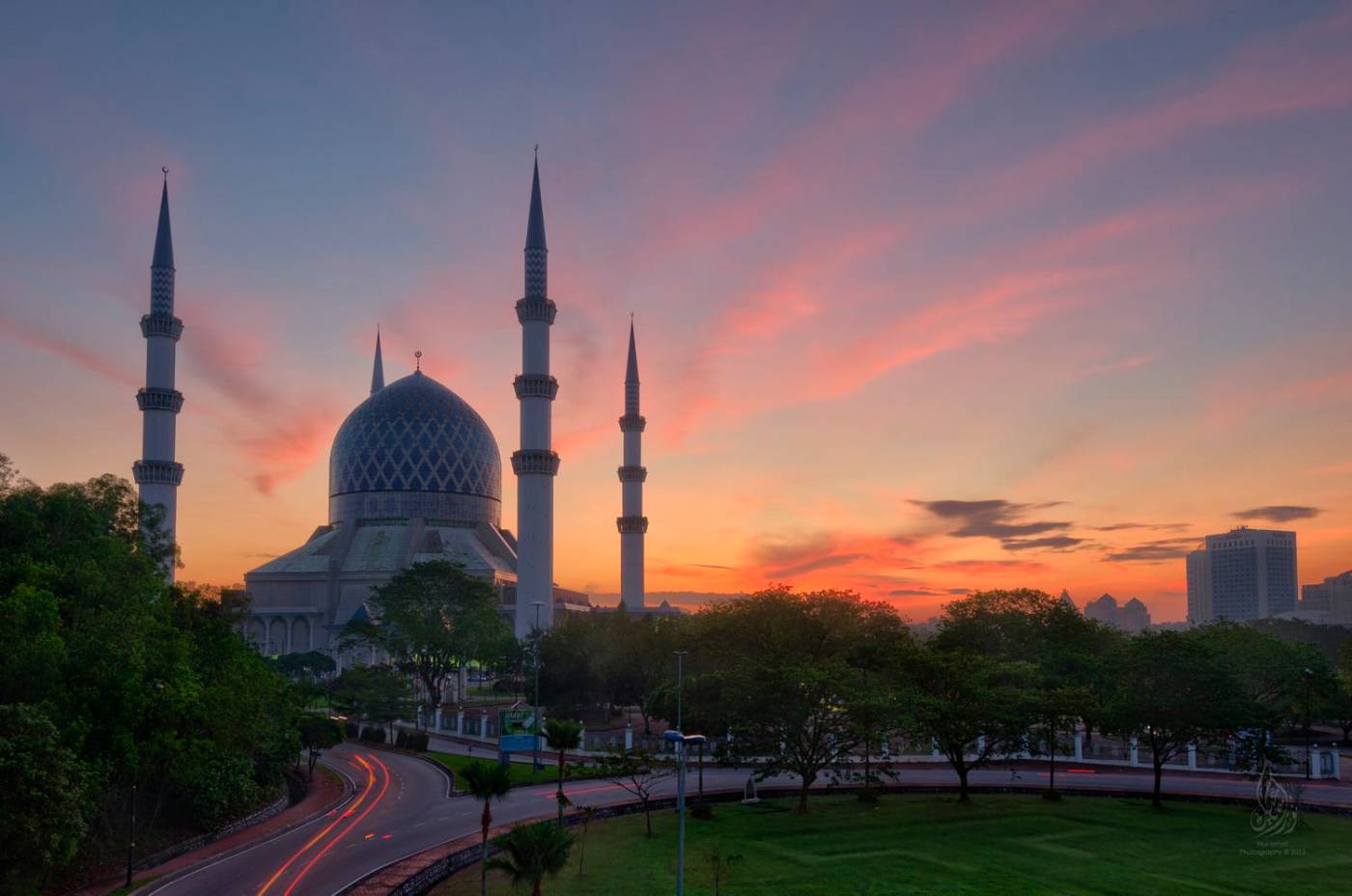 1400x928 Ramadan Challenge: Rise & Shine at Fajr!