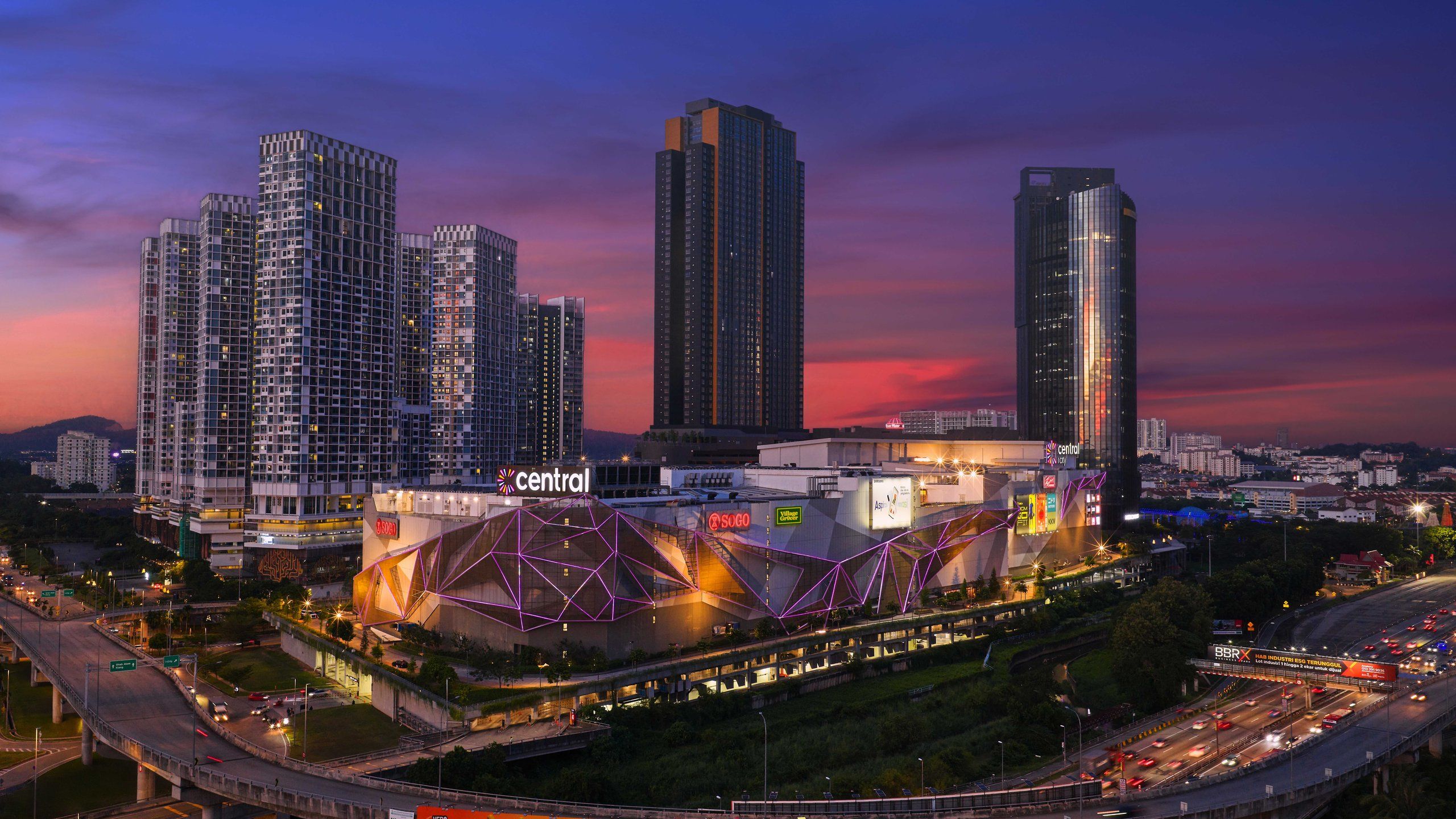 2560x1440 Property Investment