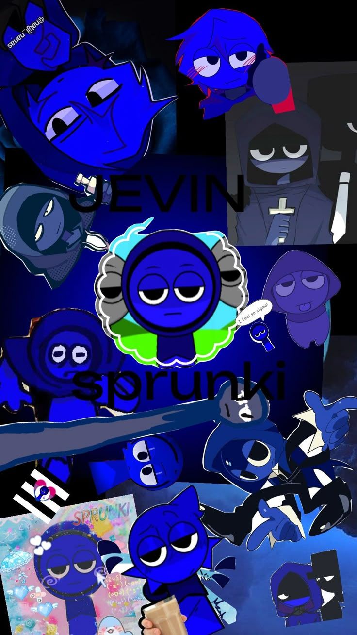 736x1308 Sprunki wallpaper black. Cute sprunki wallpaper, Sprunki fanart wallpaper, Dandy world