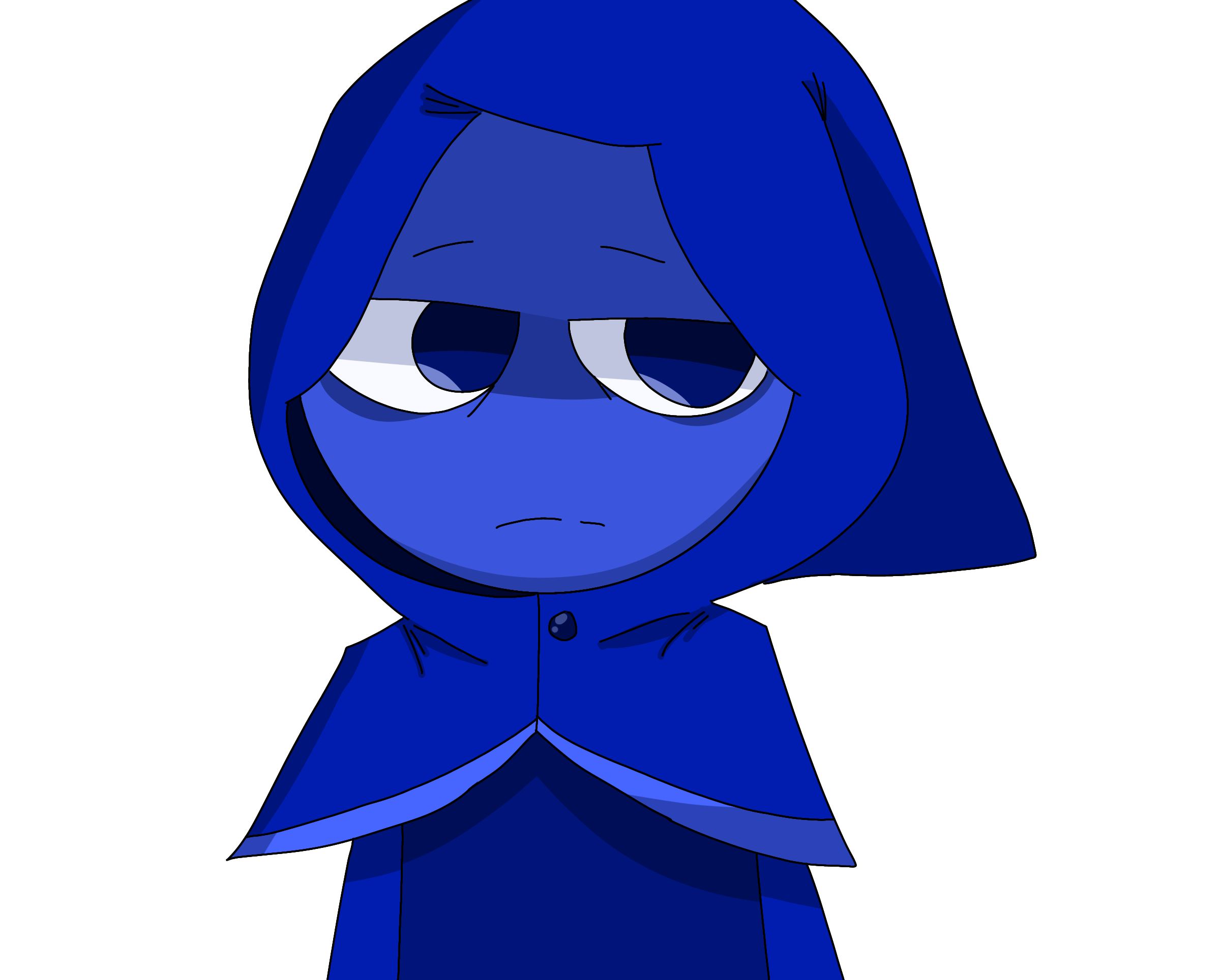 2397x1929 Jevin Incredibox Sprunki Wallpaper