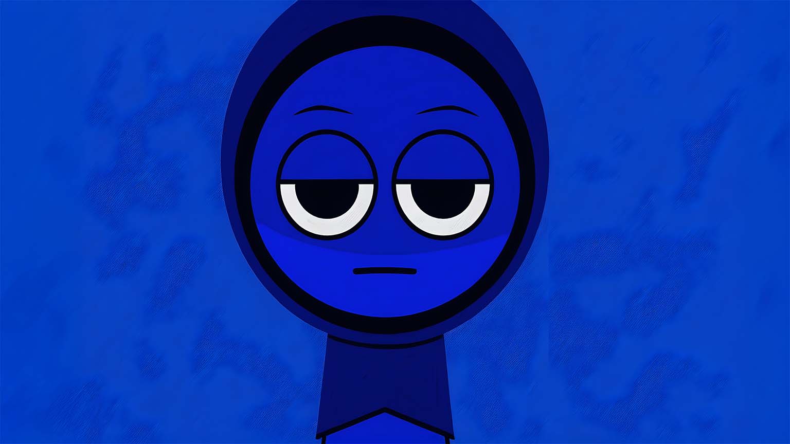 1536x864 Incredibox Sprunki Jevin Desktop Wallpaper in HD & 4K