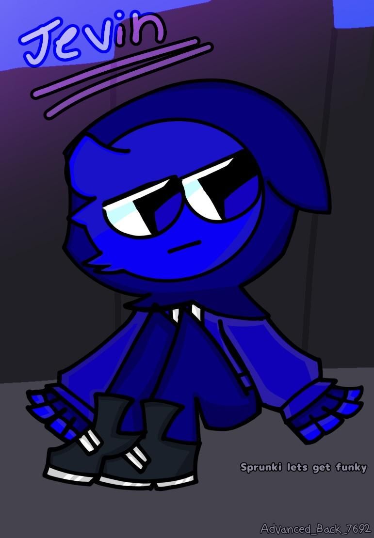 771x1110 Can you guys create a Jevin profile picture for me? (This image is my current profile picture, I need a new one)