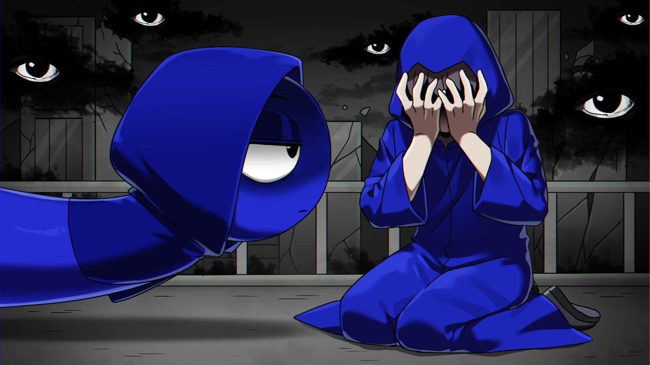 1280x720 Story Jevin (Animation)
