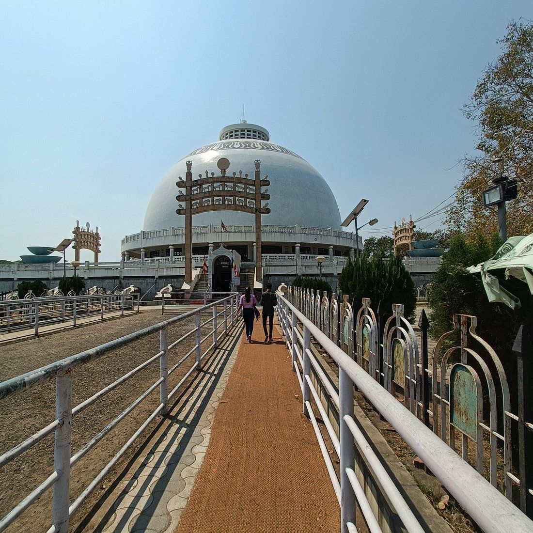 1100x1100 Deeksha Bhoomi You SHOULD Know Before Going 2026 (with Reviews)