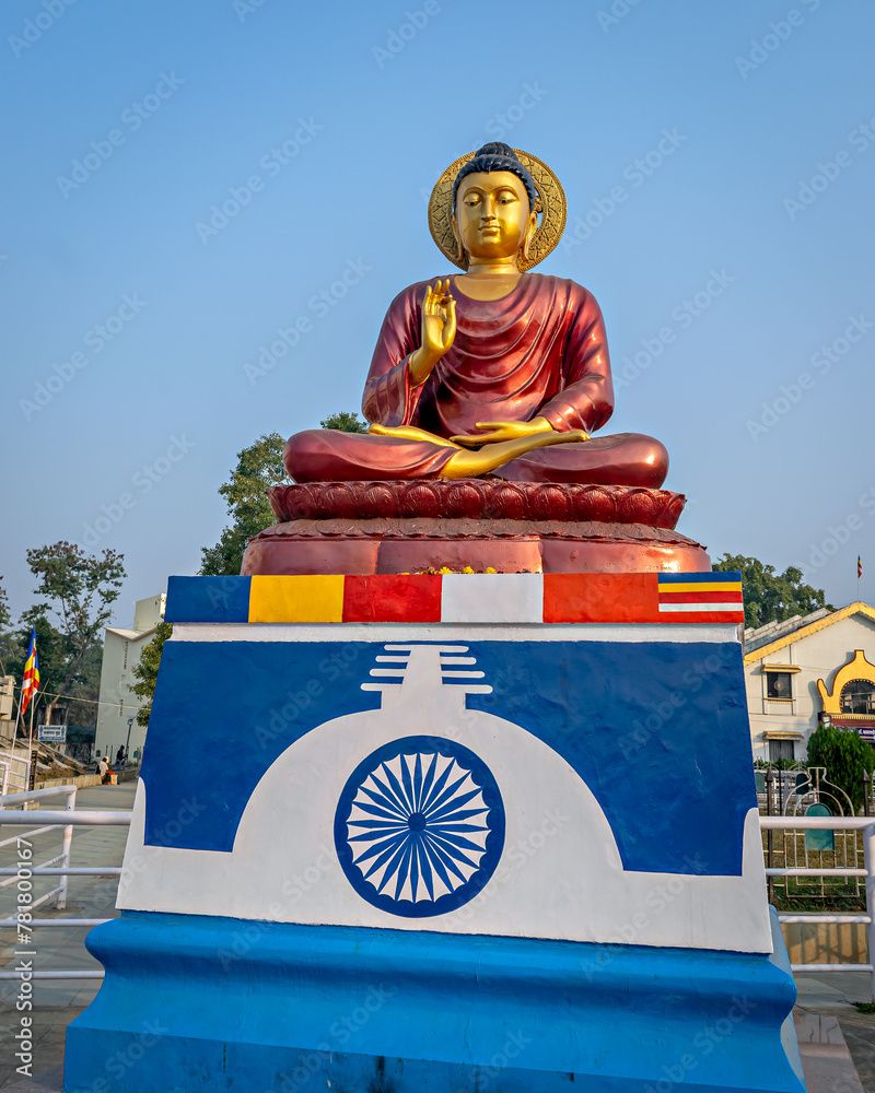 800x1000 Deekshabhumi Image