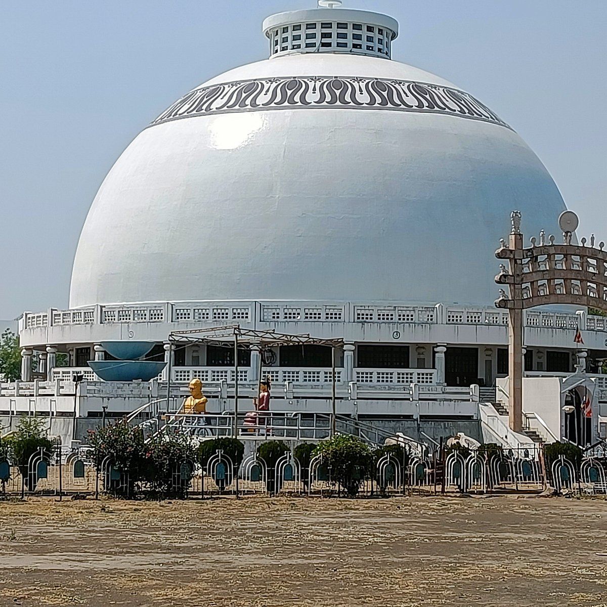 1200x1200 Deeksha Bhoomi You SHOULD Know Before Going 2026 (with Reviews)
