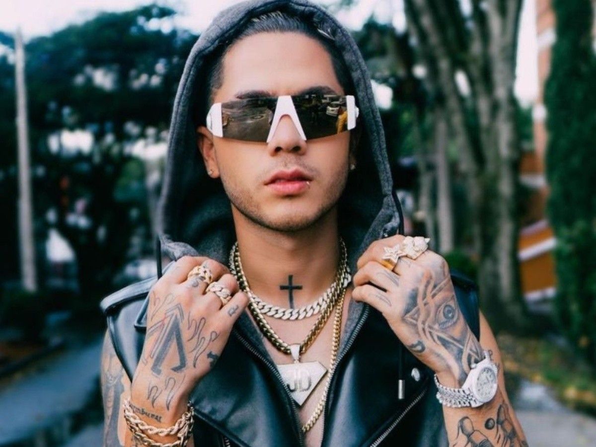 1200x900 JD Pantoja Wallpaper