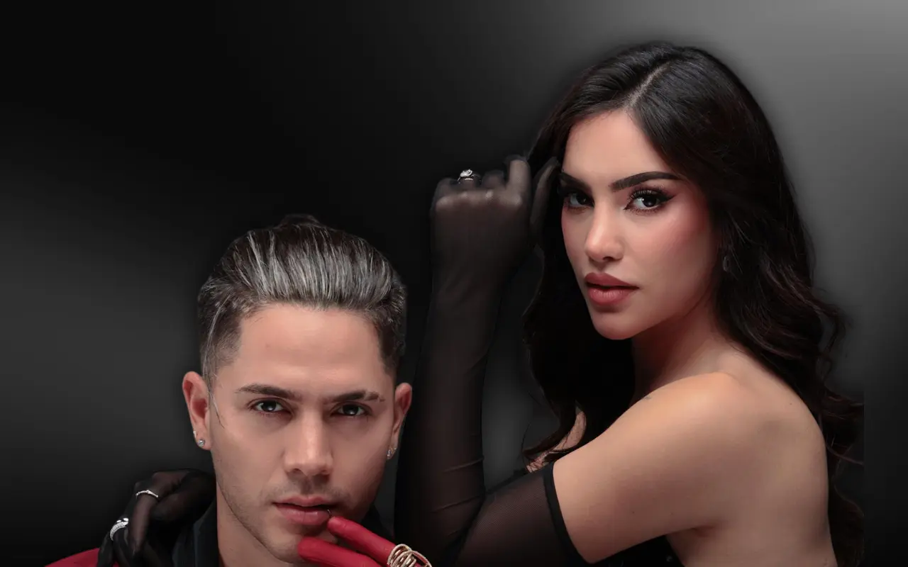 1280x800 Kimberly Loaiza reaparece junto a Juan de Dios Pantoja y desata nuevas reacciones tras polémica familiar México