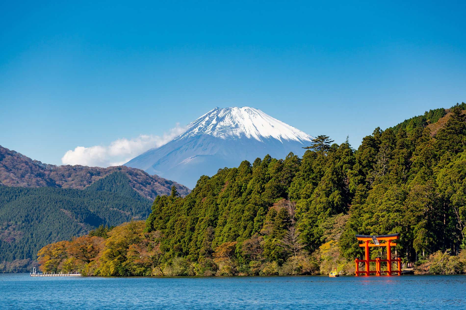 1900x1266 Day Trips from Tokyo: 10 Easy Escapes from the City