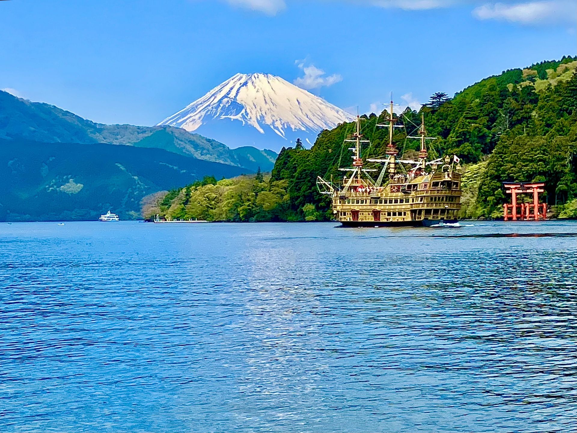 1920x1440 How To Enjoy Owakudani & Hakone. Must Do Experiences For Japan Tours. Japan Deluxe Tours