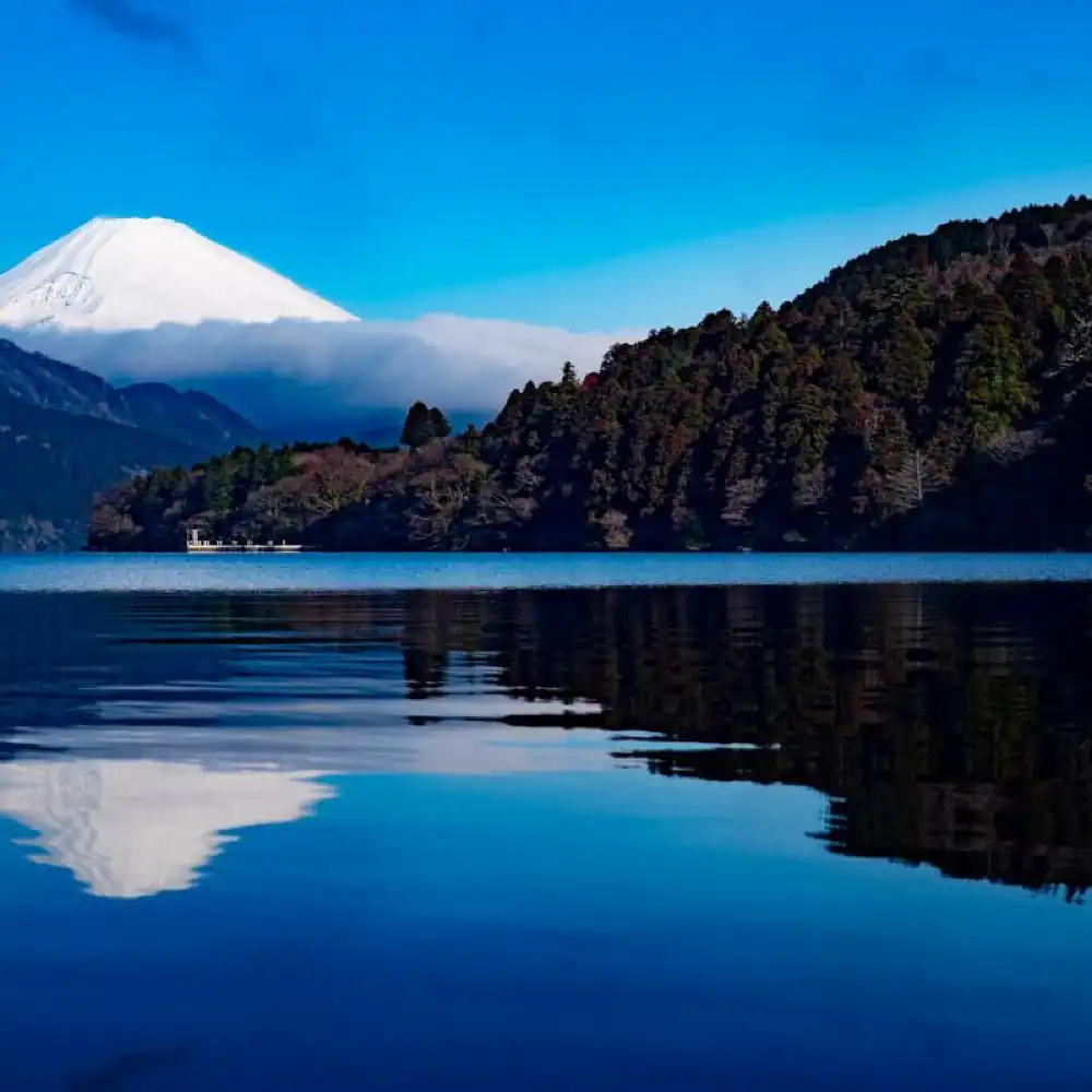 1000x1000 Tokyo Round Trip. Gotemba Premium Outlets, Lake Ashi, The Hakone Open Air Museum Etc. 1 Day Tour Excluding Tickets