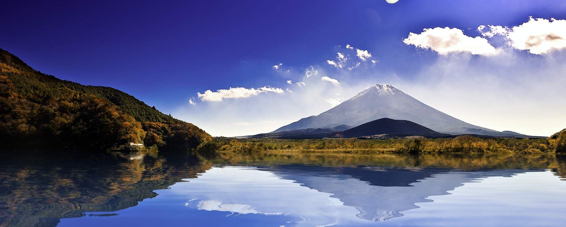 1920x772 Yoshimatsu, Hakone. Luxury Vacations in Japan. Scott Dunn US
