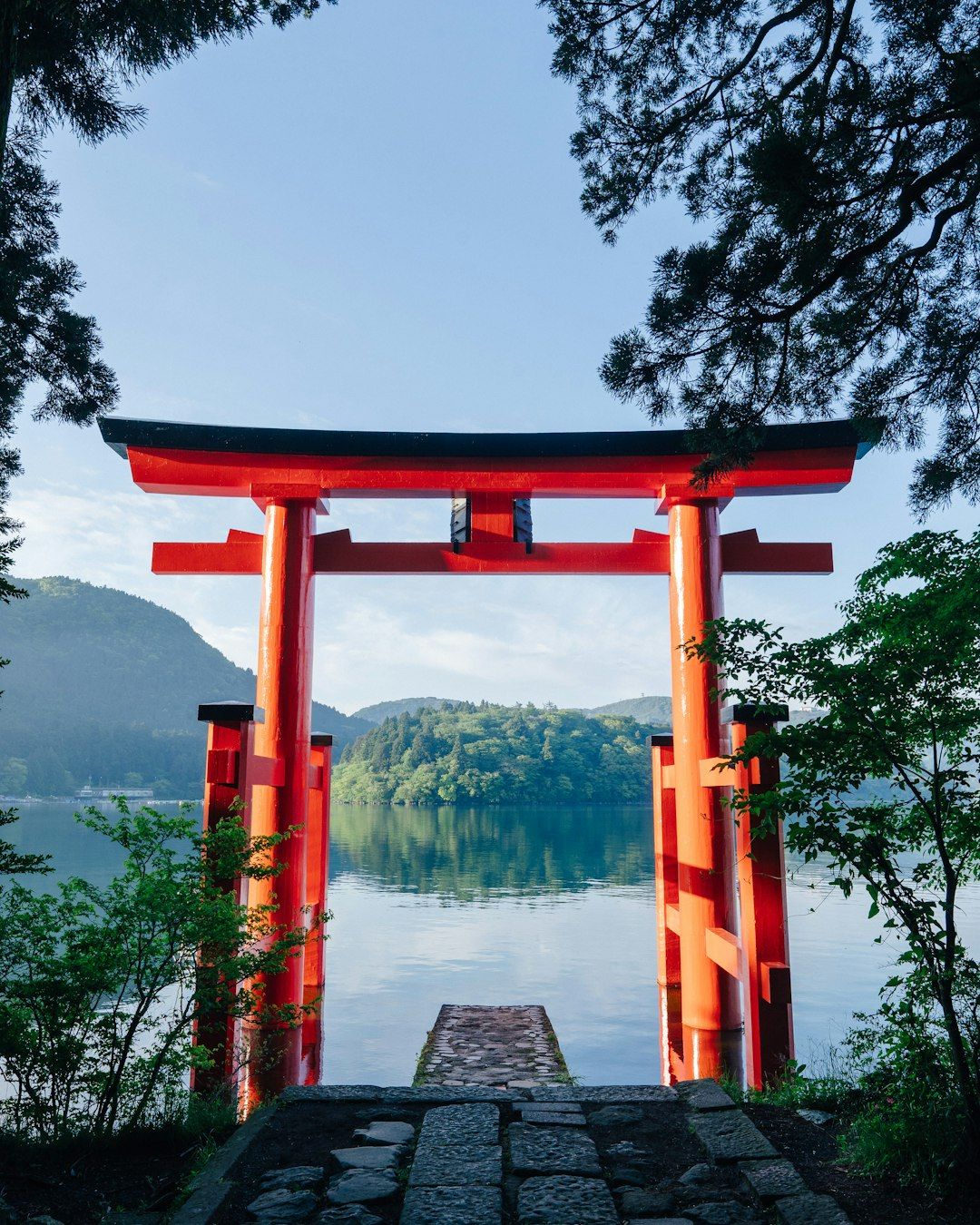 1080x1350 Ashi lake