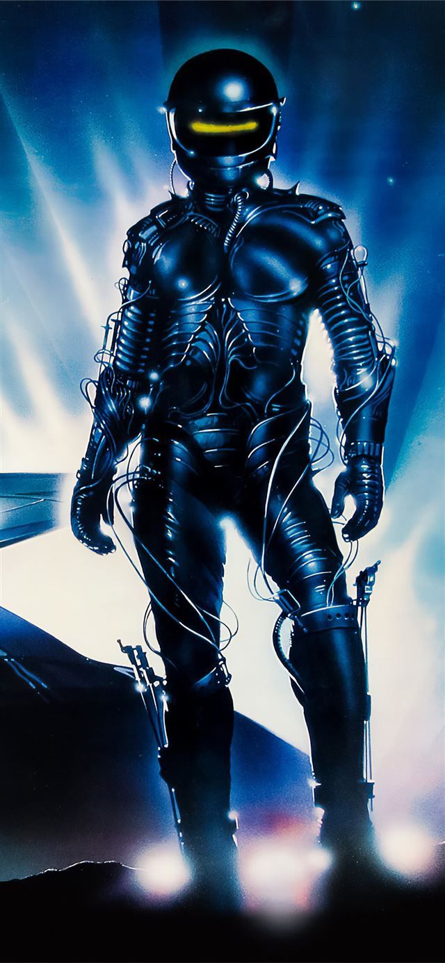 640x1385 Best The wraith iPhone 11 HD Wallpaper