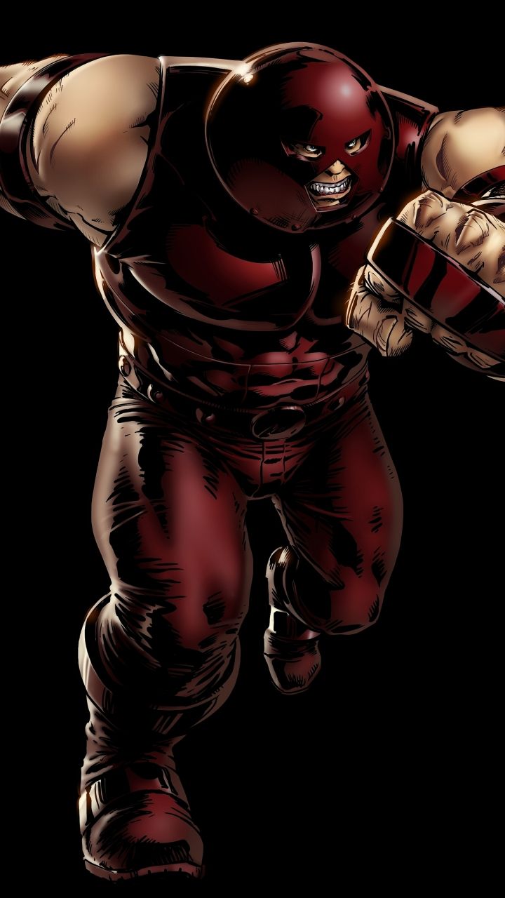 720x1280 Juggernaut Phone Wallpaper: Free 4K & HD Downloads