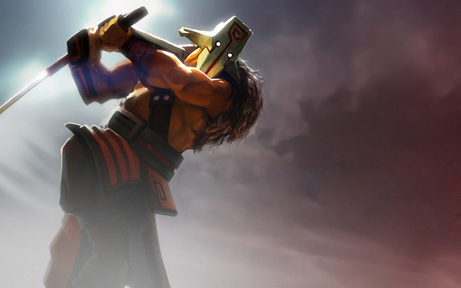1920x1200 Juggernaut HD Wallpaper 2 Action Awaitsx1200