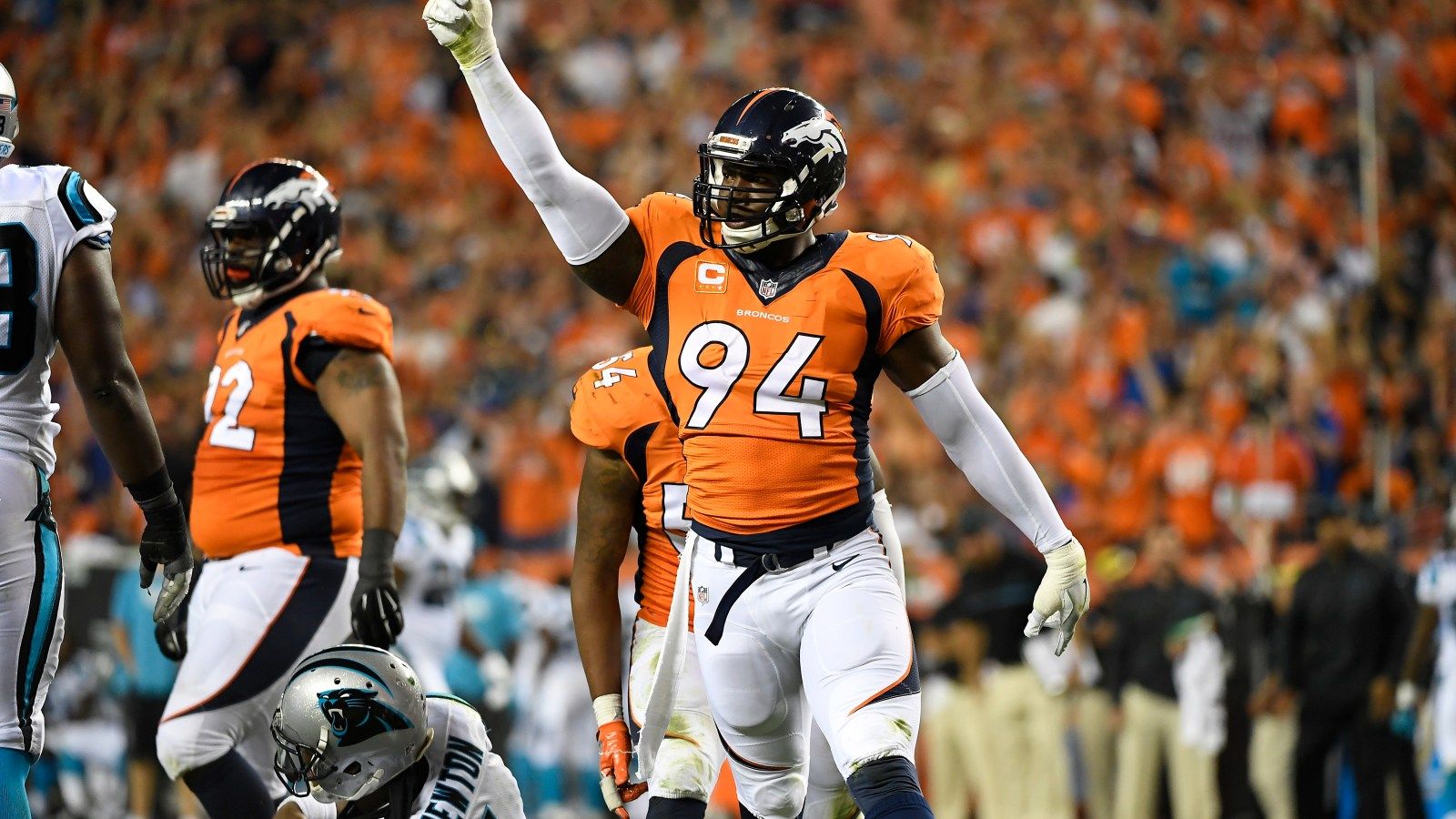 1600x900 DeMarcus Ware opens up about retirement, time with the Broncos, more