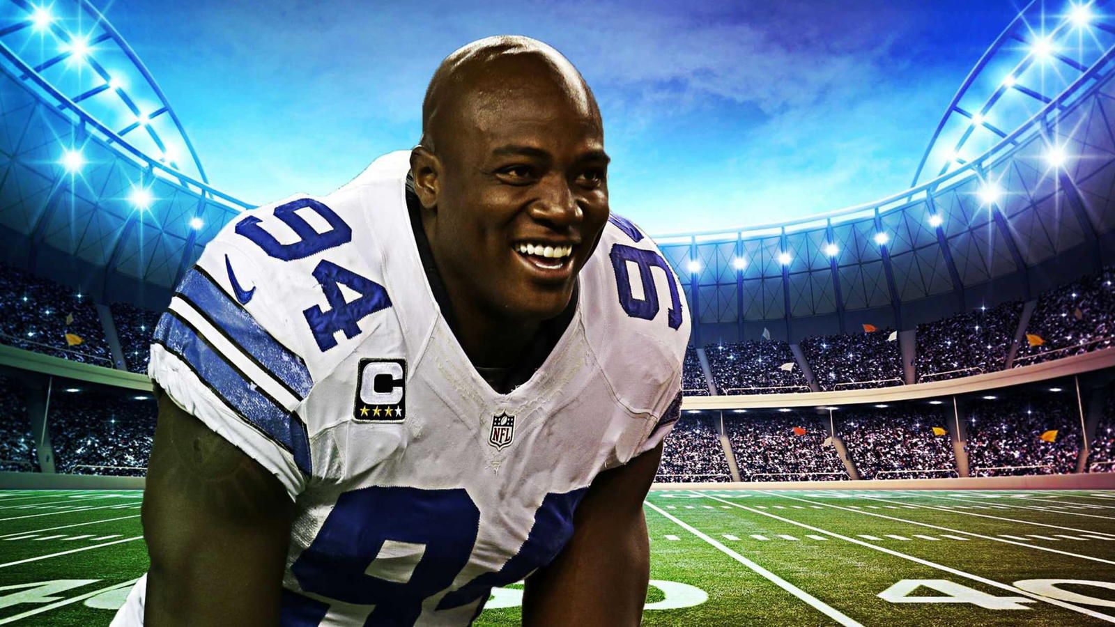 1600x900 Cowboys Exclusive: DeMarcus Ware - 'It Still Hurts' (But Hall of Fame News Would Help)
