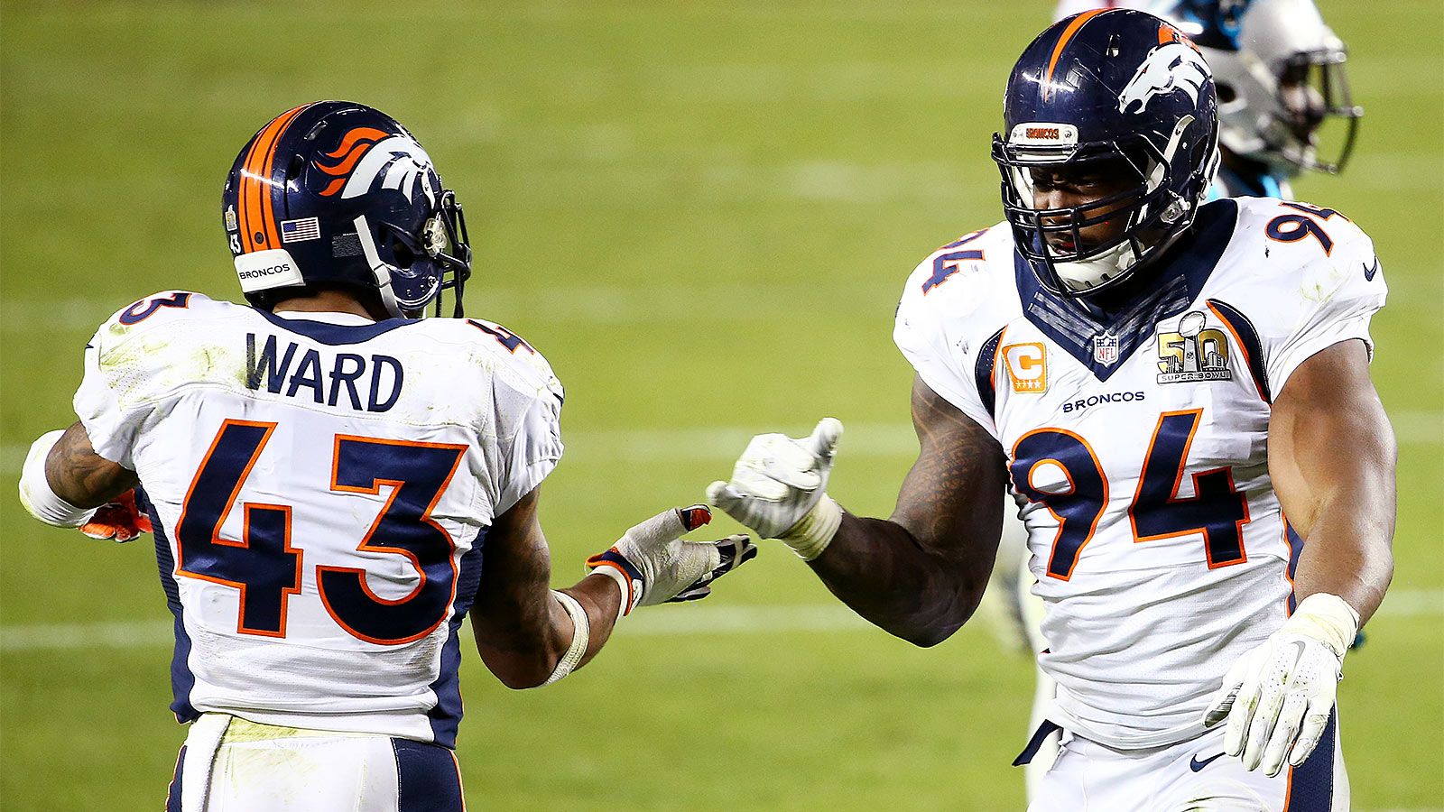 1600x900 DeMarcus Ware wishes he could've shared SB win with Tony Romo, Cowboys