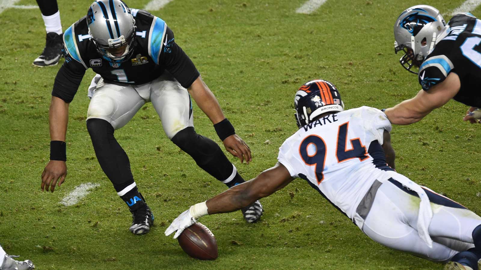 1600x900 DeMarcus Ware opens up on why he abruptly retired