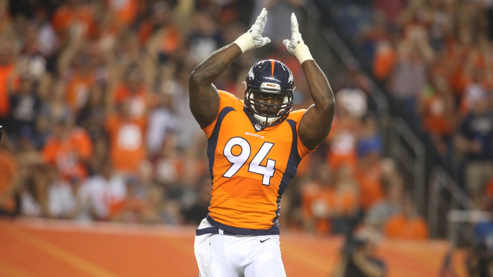 1600x900 DeMarcus Ware: 'I do feel like I have hit that fountain of youth'