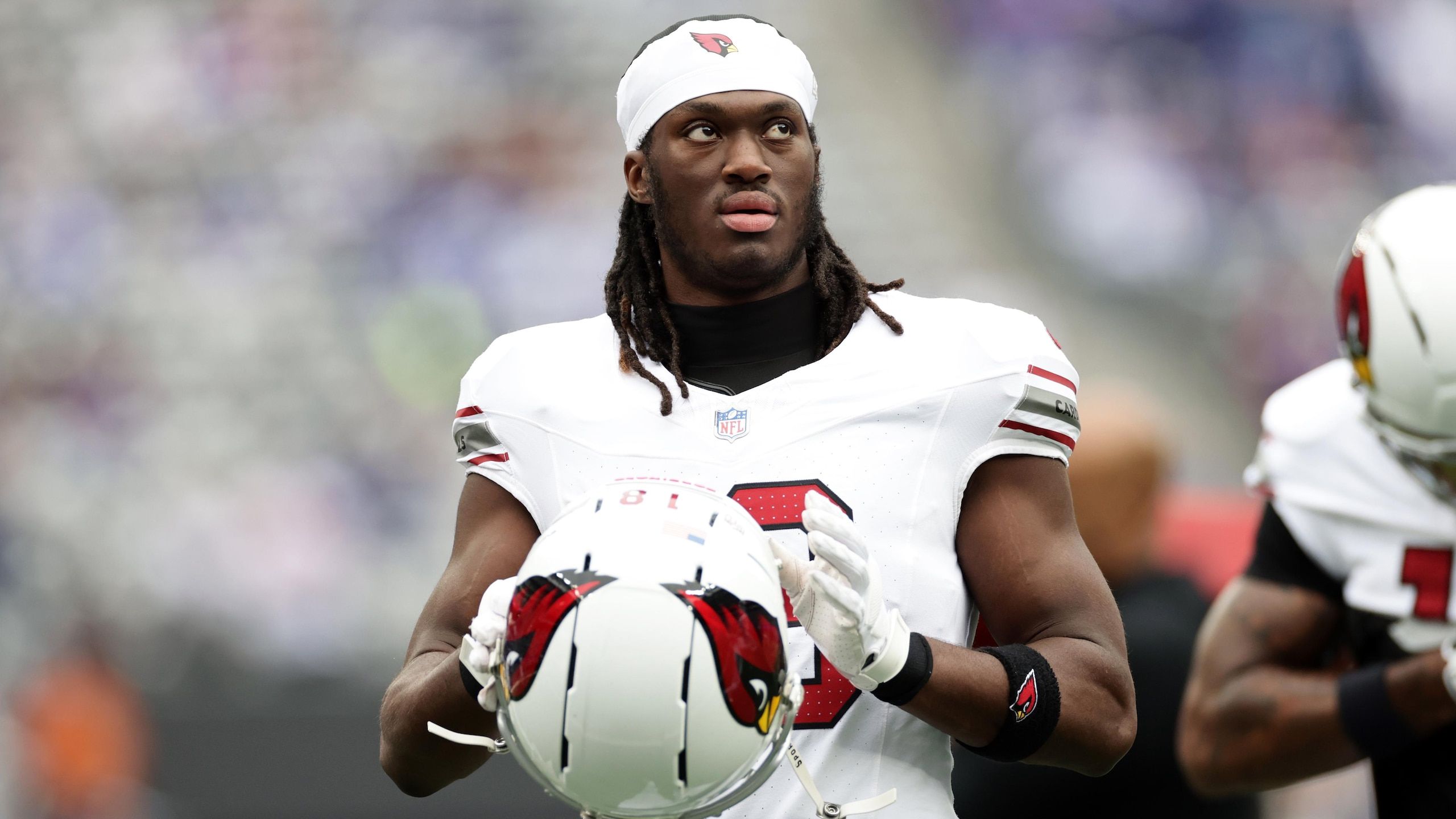 2560x1440 DeMarcus Ware: A Look Back at His Career with Dallas Cowboys