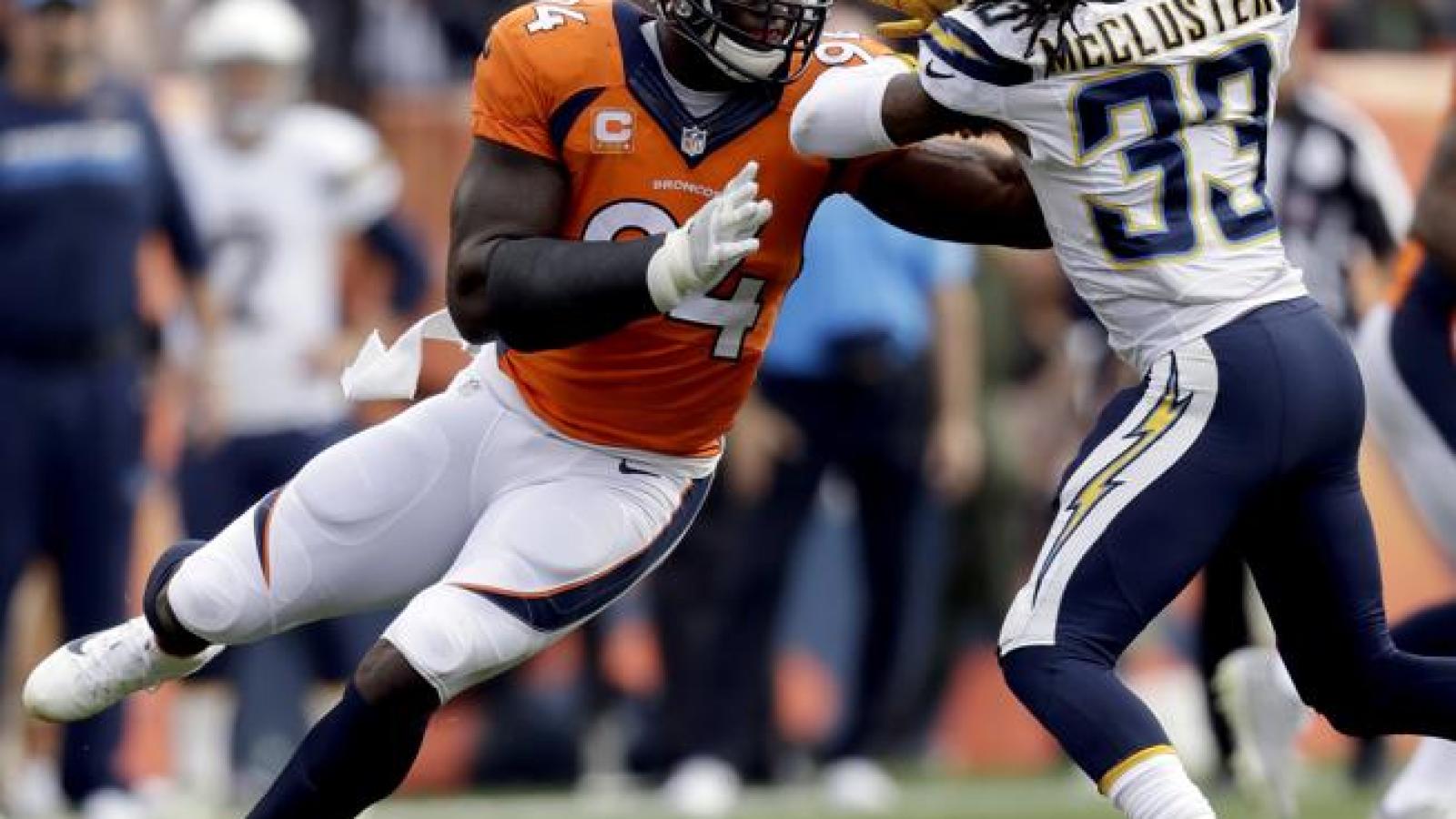 1600x900 Broncos OLB DeMarcus Ware wins Good Guy Award