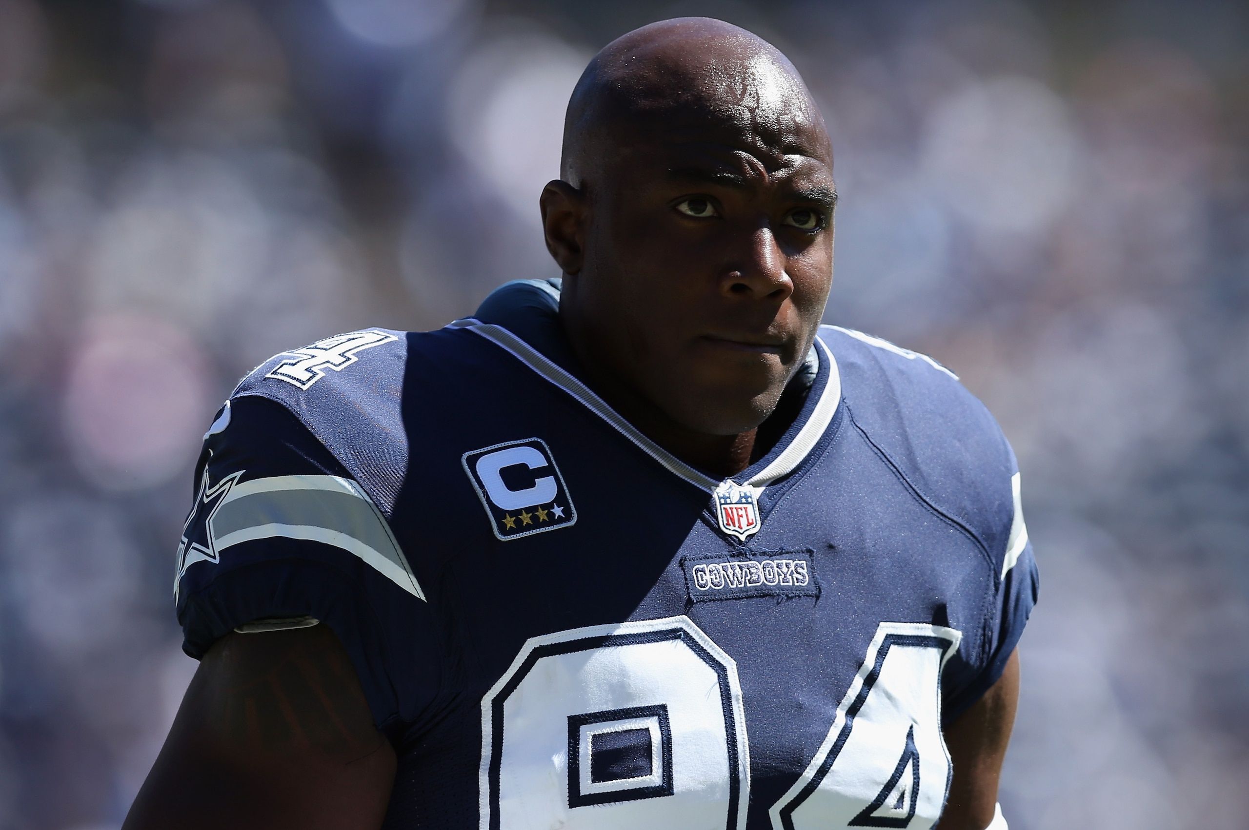 2560x1703 Time for the Dallas Cowboys to Find DeMarcus Ware's Replacement