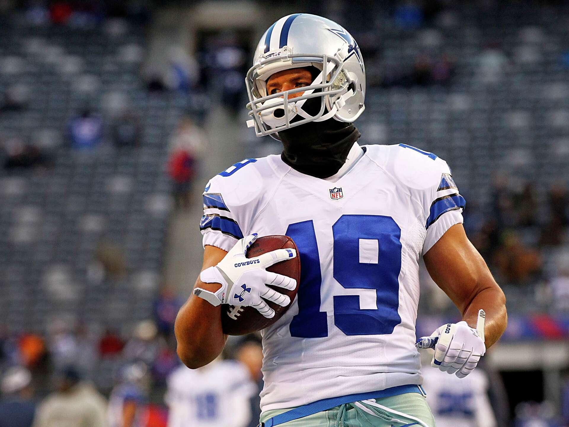 1920x1440 Stephen Jones gives the latest on the Cowboys' plans for DeMarcus Ware, Miles Austin