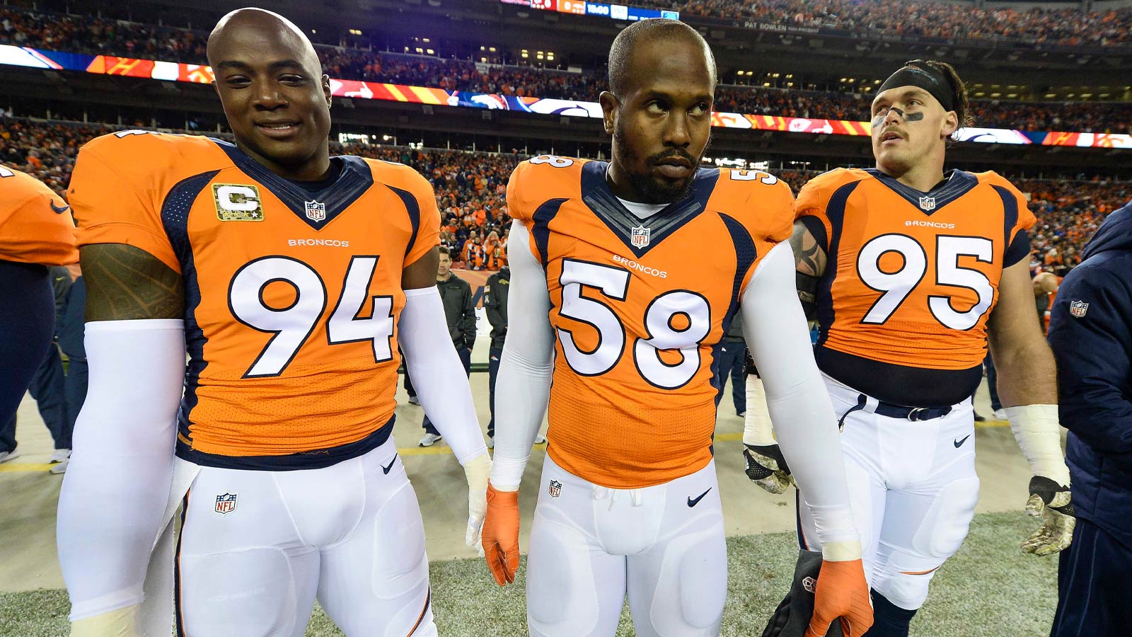 1600x900 Cowboys news: DeMarcus Ware opens up on 'different mindset' Von Miller brings to Dallas