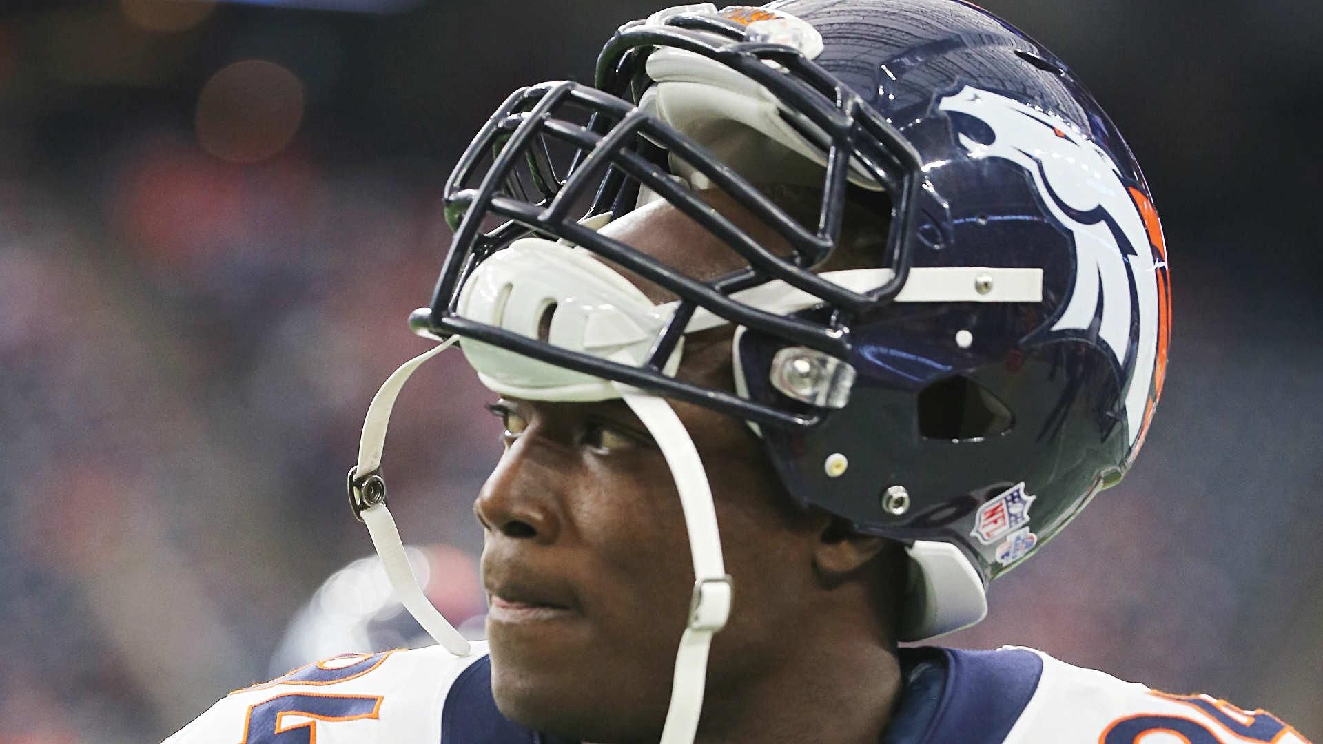 1920x1080 Cowboys 'feel good' about DeMarcus Ware playing in Super Bowl 50