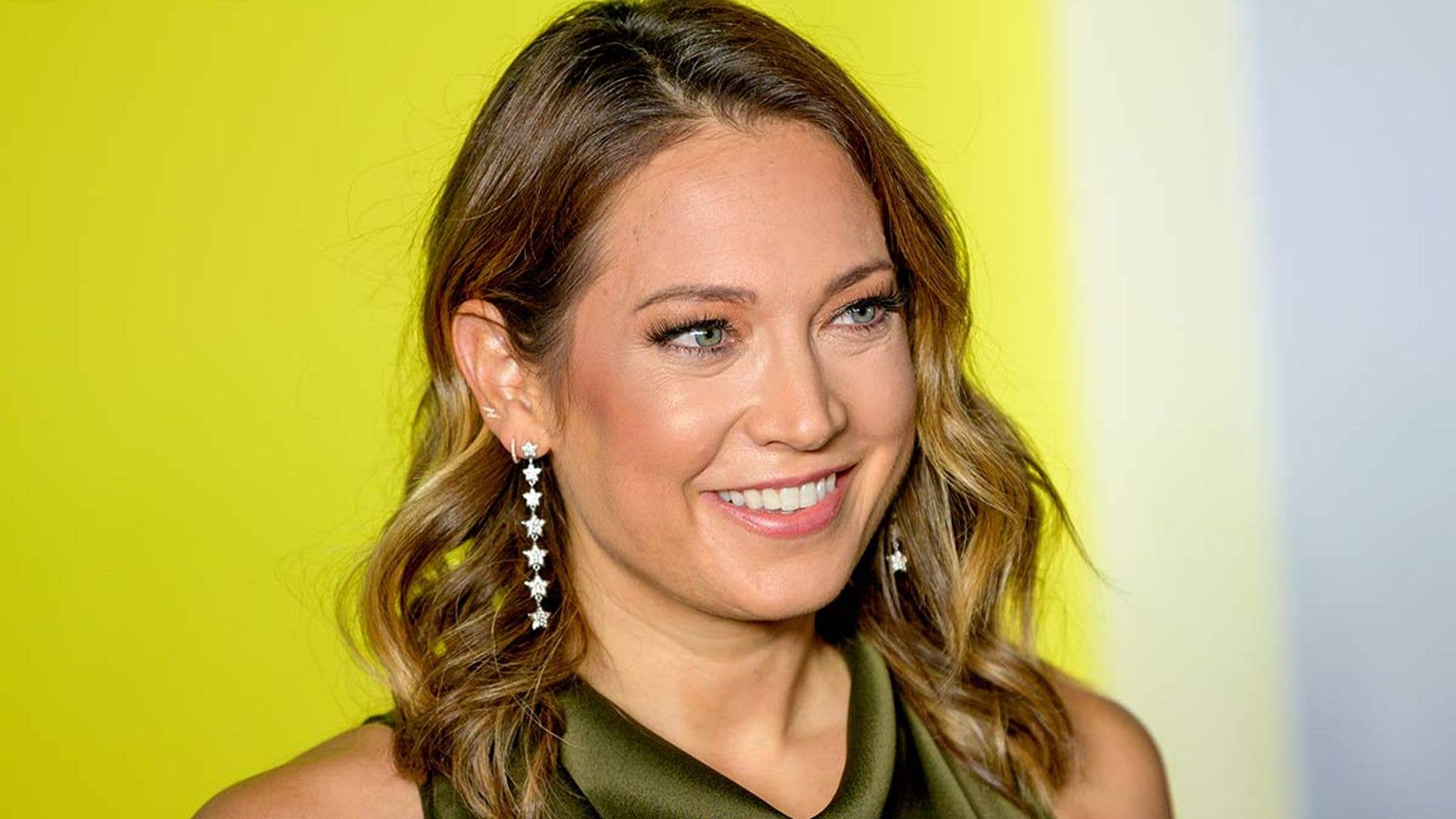 1920x1080 GMA's Ginger Zee sparks safety concerns with new home transformation